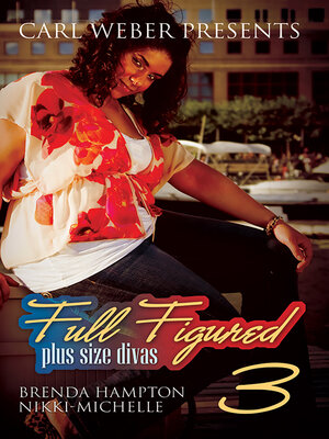 Full Figured 3 - ebook